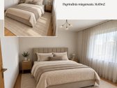 Parduodamas erdvus 85 m² butas J. - nuotraukos Nr. 9