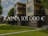 Parduodamas erdvus 85 m² butas J. - nuotraukos Nr. 11