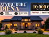 Atvirų Durų Diena Vyks 10.18 (Sekmadienį) 12 - nuotraukos Nr. 2