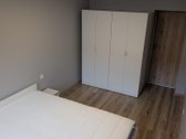 Išnuomojamas 2 kambarių butas po kapitalinio - nuotraukos Nr. 8