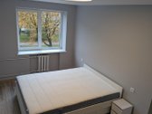 Išnuomojamas 2 kambarių butas po kapitalinio - nuotraukos Nr. 7