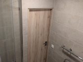 Išnuomojamas 2 kambarių butas po kapitalinio - nuotraukos Nr. 12
