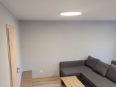 Išnuomojamas 2 kambarių butas po kapitalinio - nuotraukos Nr. 2