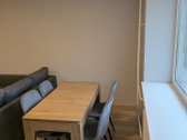 Išnuomojamas 2 kambarių butas po kapitalinio - nuotraukos Nr. 4