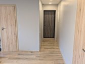 Išnuomojamas 2 kambarių butas po kapitalinio - nuotraukos Nr. 15