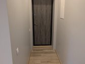 Išnuomojamas 2 kambarių butas po kapitalinio - nuotraukos Nr. 14