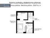 Parduodamas Pilnai Įrengtas, Kokybiškas Ir - nuotraukos Nr. 26
