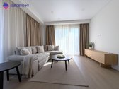 Naujai Įrengtas 3 Kambarių Butas Šventosios - nuotraukos Nr. 5