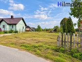 Parduodamas 26 arų žemės sklypas Ramioji g., - nuotraukos Nr. 5