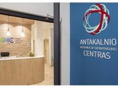 Nuomojamas med. paskirties kabinetas Antakalnyje - nuotraukos Nr. 2