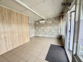 Nuomojamas 20 kv.m komercinis kioskelis – - nuotraukos Nr. 9