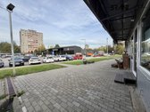 Nuomojamas 20 kv.m komercinis kioskelis – - nuotraukos Nr. 5