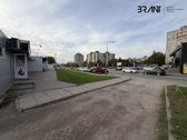 Nuomojamas 20 kv.m komercinis kioskelis – - nuotraukos Nr. 8