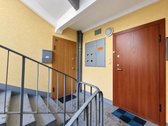 Parduodamas 46,80 kv. m ploto, šiltas, - nuotraukos Nr. 17