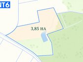 Perspektyvus Šilauogių Ūkis – 3,85 Ha Sklypas - nuotraukos Nr. 23