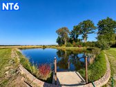 Perspektyvus Šilauogių Ūkis – 3,85 Ha Sklypas - nuotraukos Nr. 9