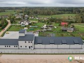 Parduodamas komercinis objektas Akacijų g. 53 - nuotraukos Nr. 5