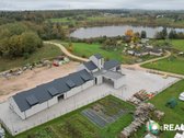 Parduodamas komercinis objektas Akacijų g. 53 - nuotraukos Nr. 8