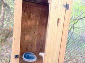 Parduodamas Sodo Namas Su 6,7 Aro Žemės - nuotraukos Nr. 42