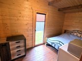 Parduodamas Sodo Namas Su 6,7 Aro Žemės - nuotraukos Nr. 23