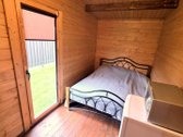Parduodamas Sodo Namas Su 6,7 Aro Žemės - nuotraukos Nr. 24