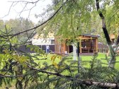 Parduodamas Sodo Namas Su 6,7 Aro Žemės - nuotraukos Nr. 45