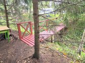 Parduodamas Sodo Namas Su 6,7 Aro Žemės - nuotraukos Nr. 40