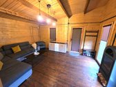Parduodamas Sodo Namas Su 6,7 Aro Žemės - nuotraukos Nr. 19