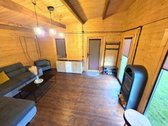 Parduodamas Sodo Namas Su 6,7 Aro Žemės - nuotraukos Nr. 16