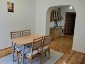 # Nuomojamas jaukus 3 kambarių namas su - nuotraukos Nr. 13