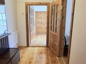 # Nuomojamas jaukus 3 kambarių namas su - nuotraukos Nr. 7