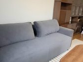 # Nuomojamas jaukus 3 kambarių namas su - nuotraukos Nr. 6