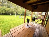 Parduodamas Sodo Namas Su 6,7 Aro Žemės - nuotraukos Nr. 5
