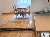 # Nuomojamas jaukus 3 kambarių namas su - nuotraukos Nr. 15