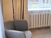 # Nuomojamas jaukus 3 kambarių namas su - nuotraukos Nr. 4