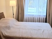 # Nuomojamas jaukus 3 kambarių namas su - nuotraukos Nr. 21