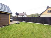 Parduodamas Sodo Namas Su 6,7 Aro Žemės - nuotraukos Nr. 37