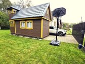 Parduodamas Sodo Namas Su 6,7 Aro Žemės - nuotraukos Nr. 32