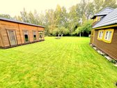 Parduodamas Sodo Namas Su 6,7 Aro Žemės - nuotraukos Nr. 3
