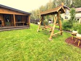 Parduodamas Sodo Namas Su 6,7 Aro Žemės - nuotraukos Nr. 8
