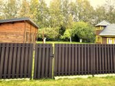 Parduodamas Sodo Namas Su 6,7 Aro Žemės - nuotraukos Nr. 34