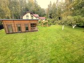 Parduodamas Sodo Namas Su 6,7 Aro Žemės - nuotraukos Nr. 35