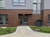 Išnuomoju 2 kambarių butą Baltijos pr. 111+ - nuotraukos Nr. 12