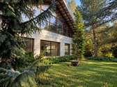 Išskirtinis Namas Su Erdviu Sklypu Prie Kauno - nuotraukos Nr. 11