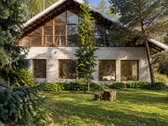 Išskirtinis Namas Su Erdviu Sklypu Prie Kauno - nuotraukos Nr. 12