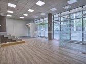 Išnuomojamos Biuro Patalpos Su Atskiru Įėjimu - nuotraukos Nr. 2