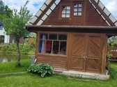 Parduodamas erdvus ir jaukus, kokybiškai - nuotraukos Nr. 23