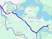 Parduodamas 42 arų žemės sklypas Viršužiglio - nuotraukos Nr. 5