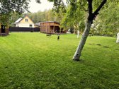 Parduodamas Sodo Namas Su 6,7 Aro Žemės - nuotraukos Nr. 6