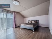 Parduodamas erdvus 5 kambarių namas - nuotraukos Nr. 8
